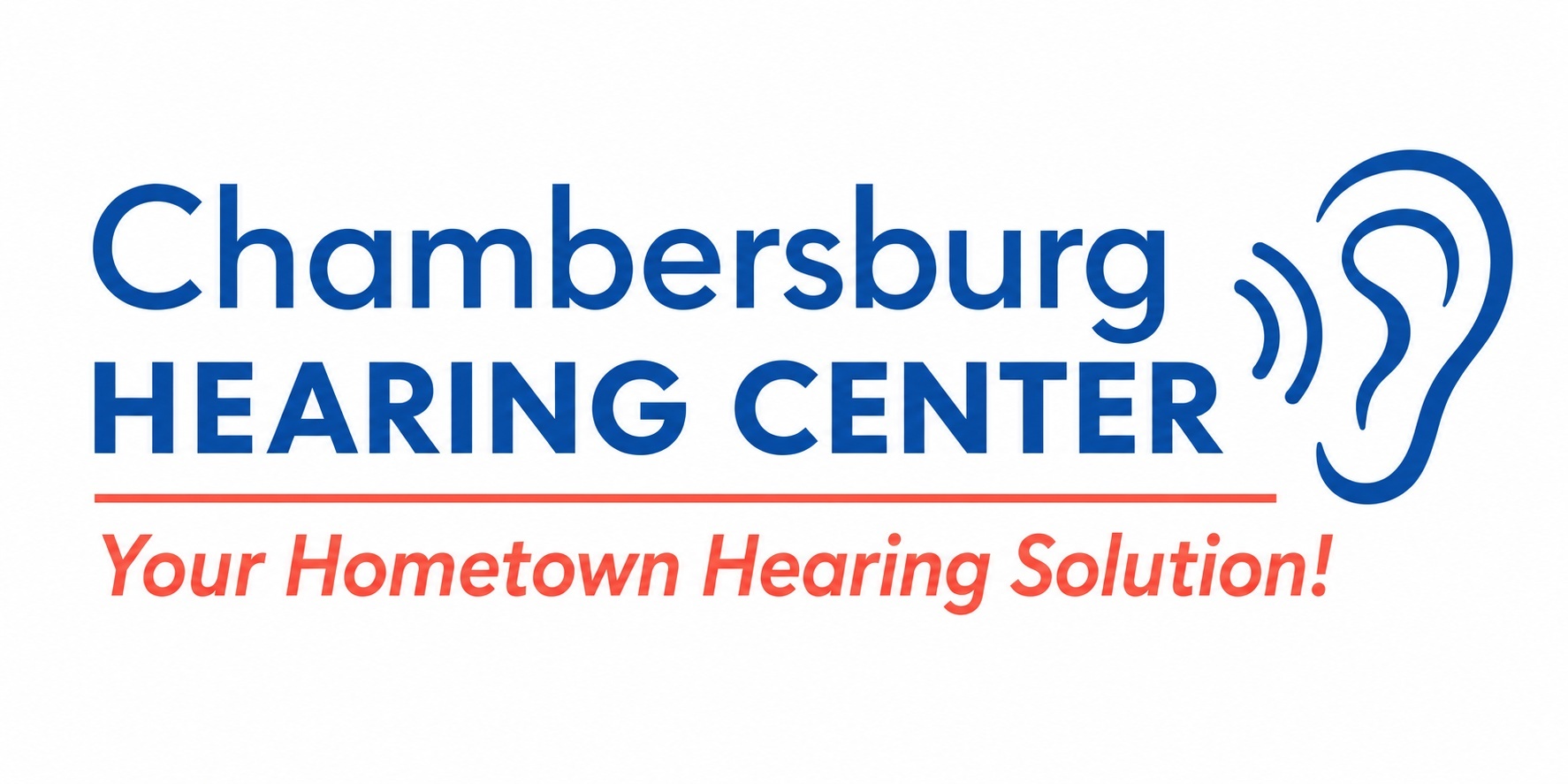 Chambersburg Hearing Center