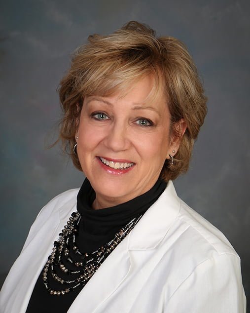 Victoria-Bio (1) Victoria, owner of Chambersburg Hearing Center