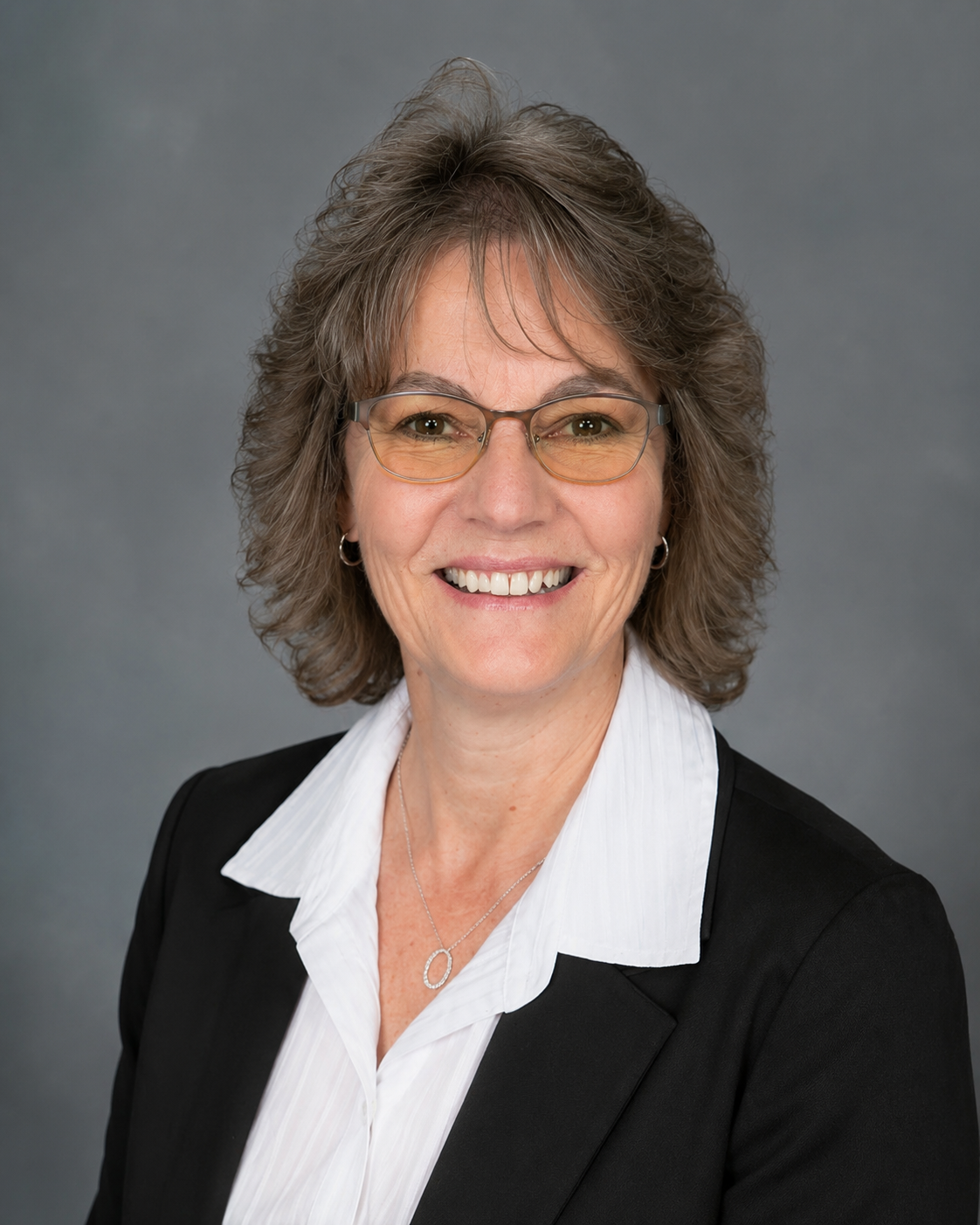 ChatGPT Image Jul 24, 2026, 10_11_30 AM Christine Thomas, team member at Chambersburg Hearing Center